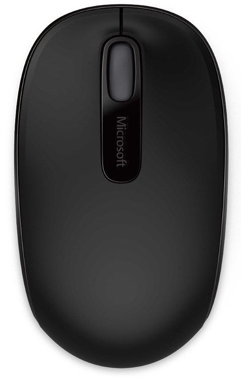Wireless Mouse 1850 - Optisch